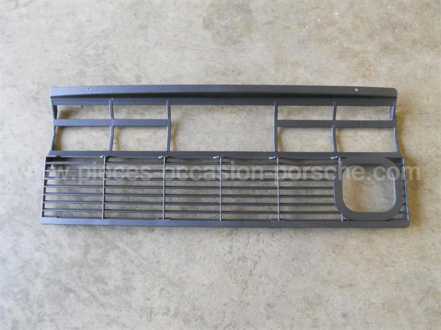 Grille entrée d'air Porsche 993
